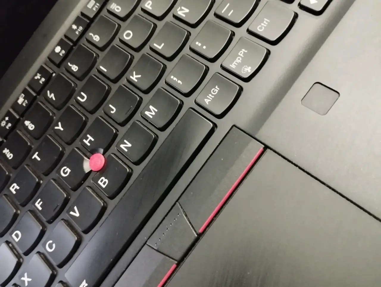 Notebook Lenovo ThinkPad - miniatura 5