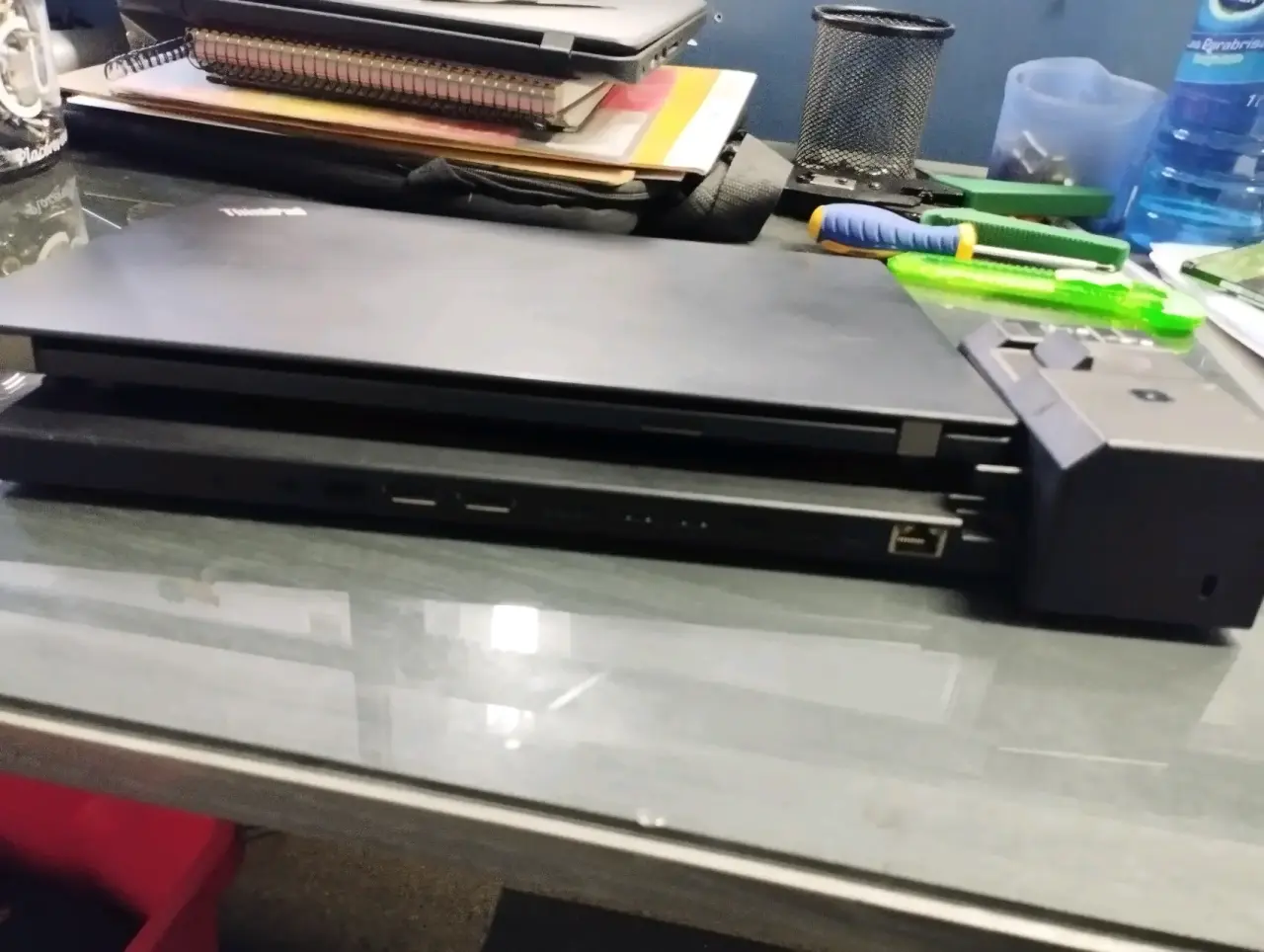 Notebook Lenovo ThinkPad - miniatura 6