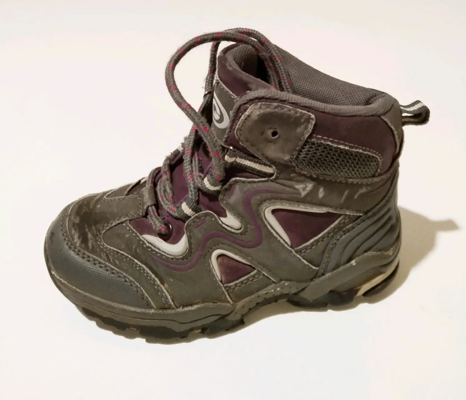 Zapato de niño N 24 - miniatura 1