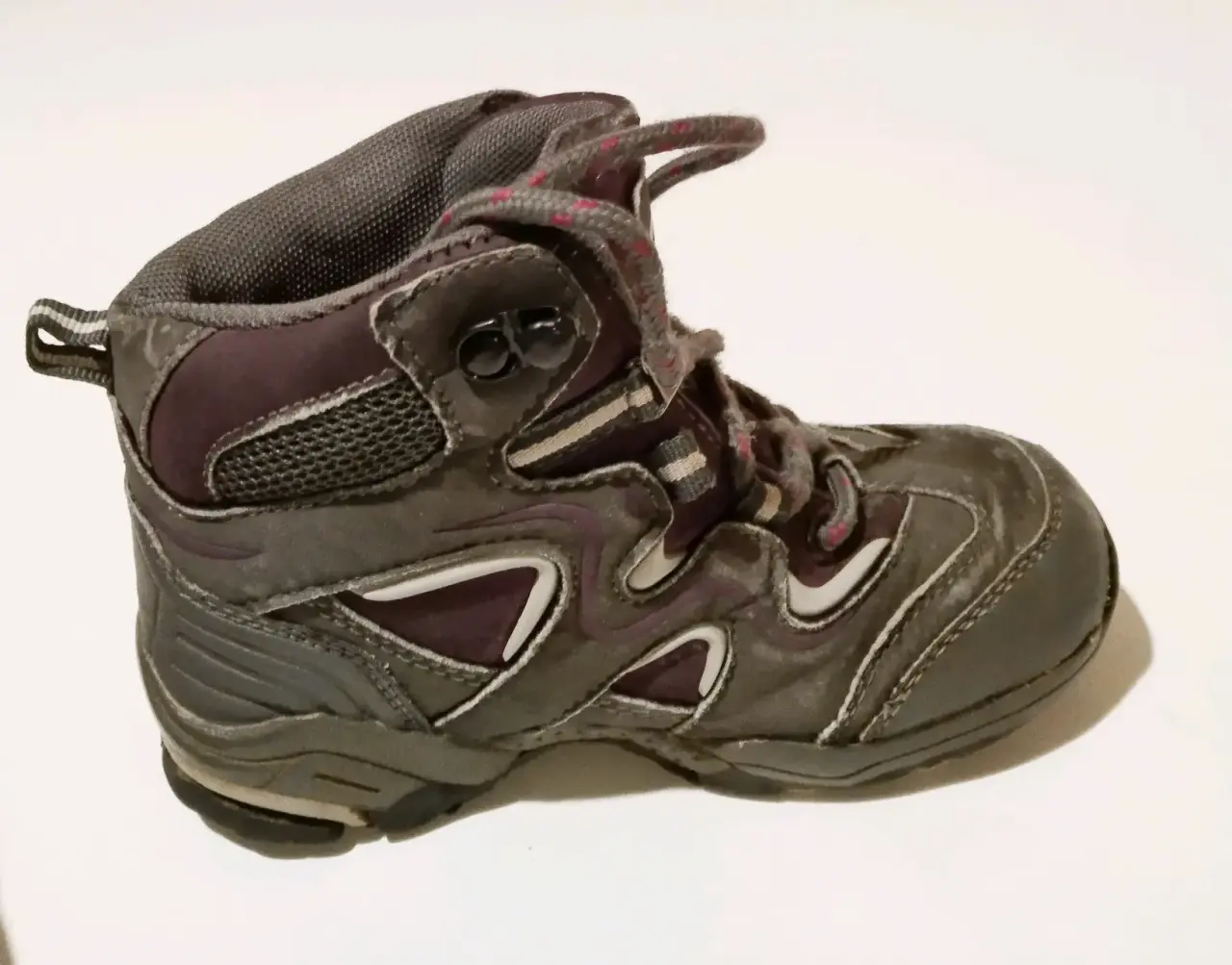 Zapato de niño N 24 - miniatura 3