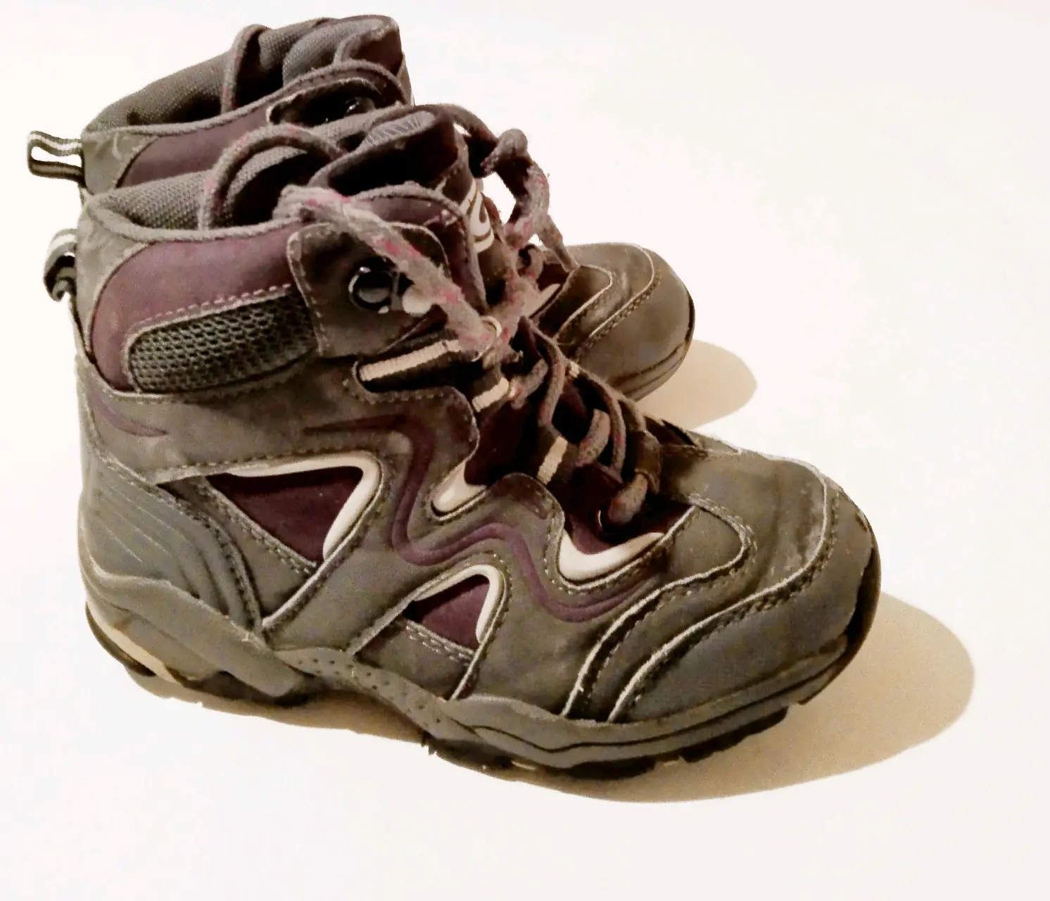 Zapato de niño N 24 - miniatura 5
