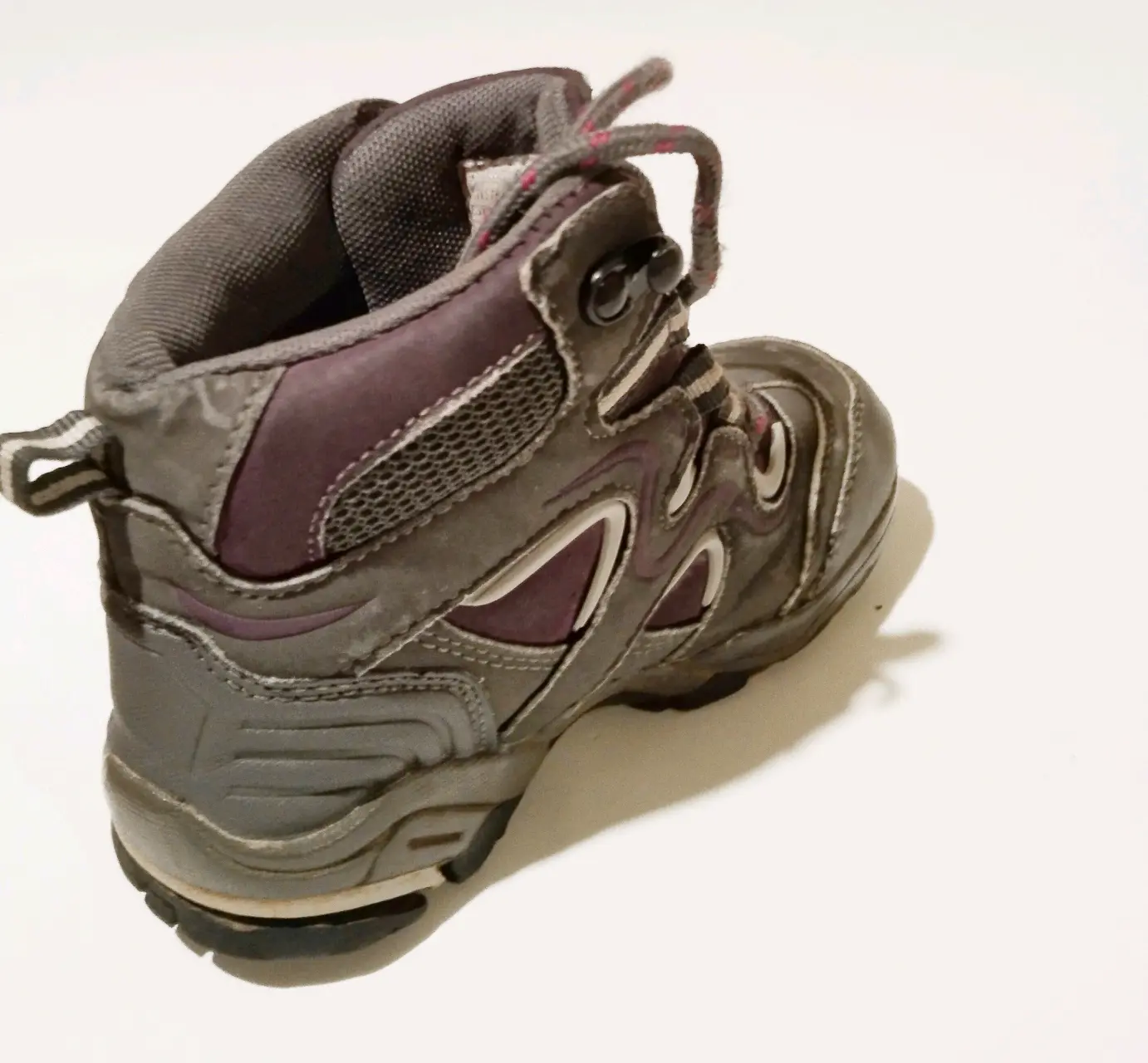 Zapato de niño N 24 - miniatura 6