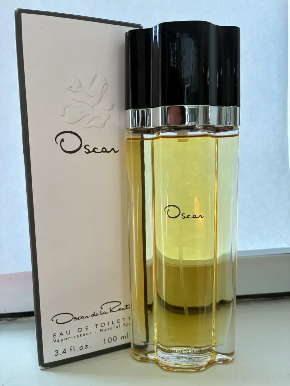 Perfume Oscar de la Renta 100ml - miniatura 1