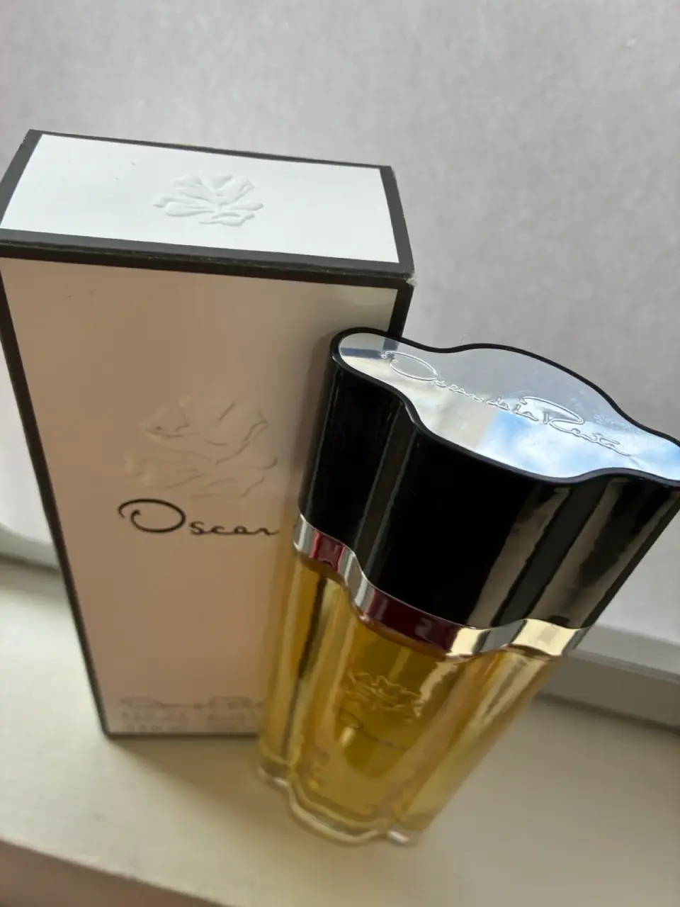 Perfume Oscar de la Renta 100ml - miniatura 2