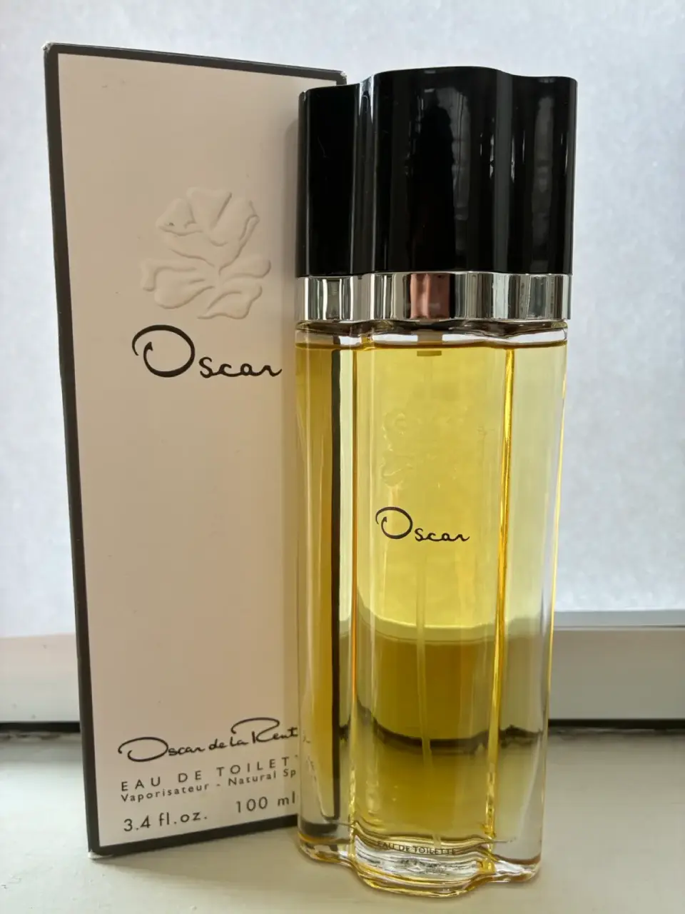 Perfume Oscar de la Renta 100ml - miniatura 3