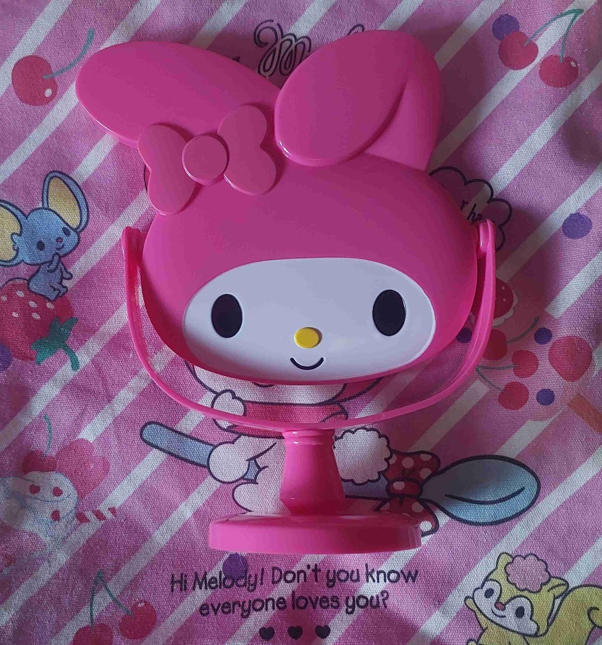 Espejo de My Melody - miniatura 1