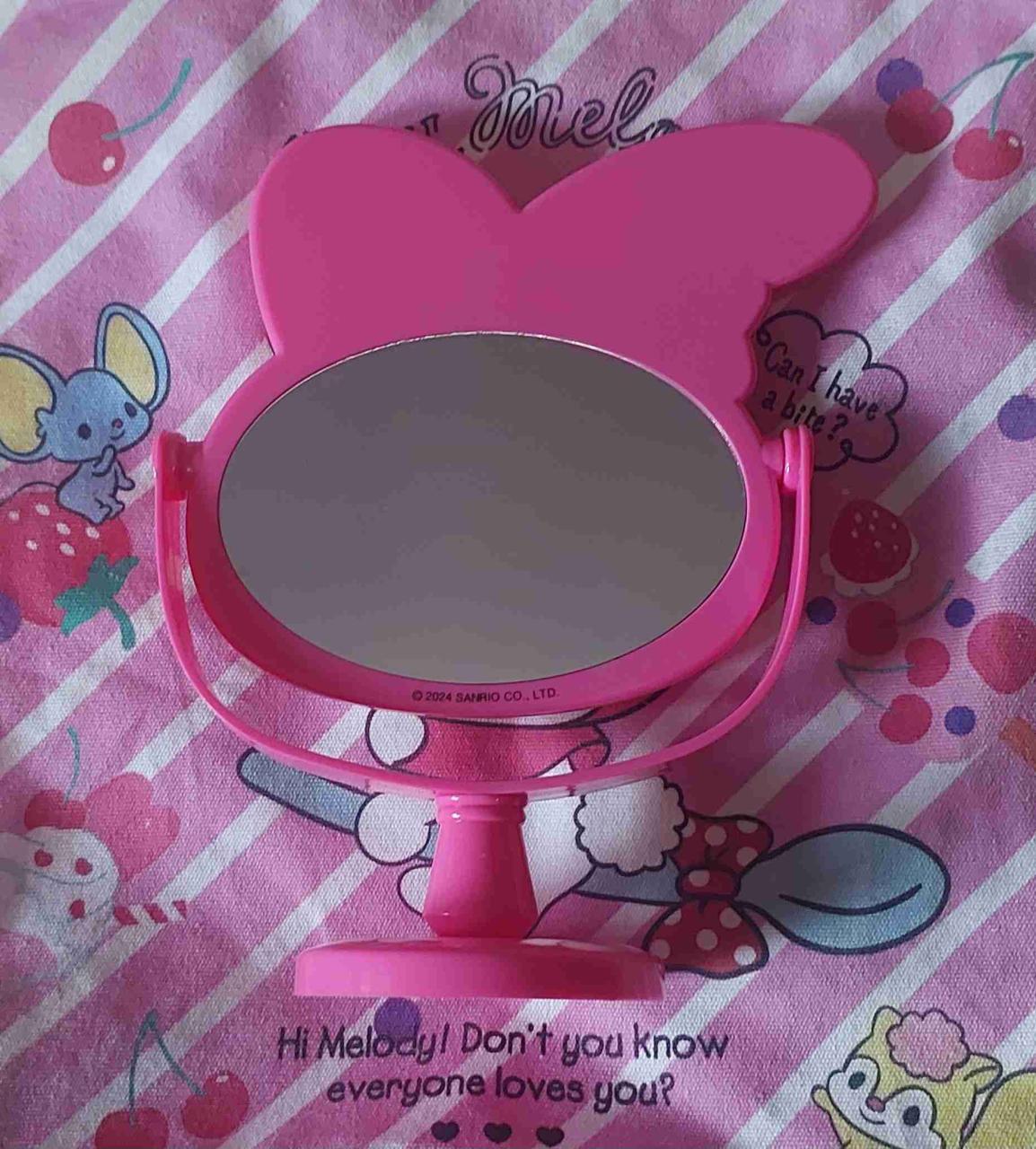 Espejo de My Melody - miniatura 2