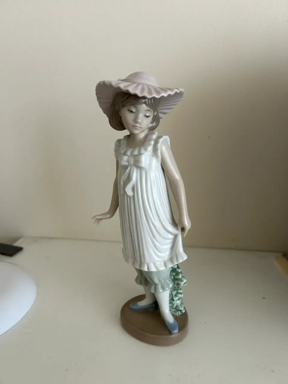 Figura  Lladró - miniatura 1