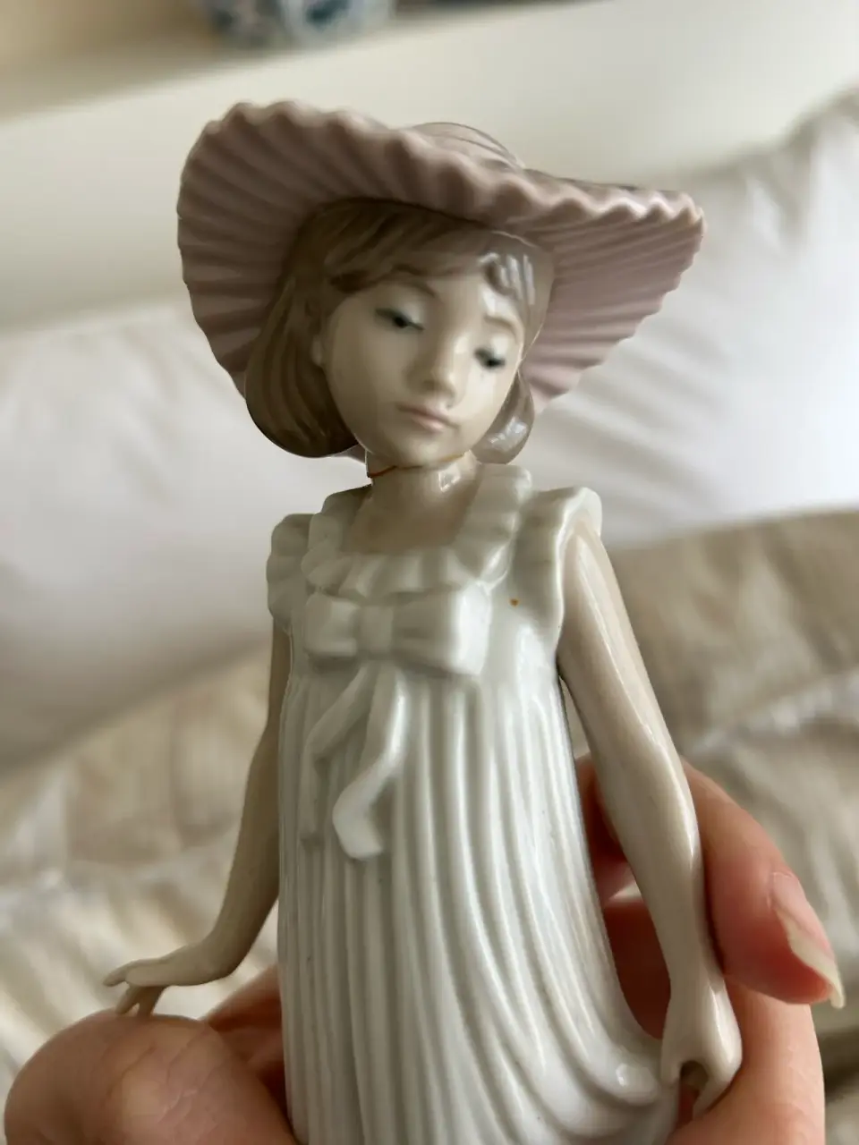 Figura  Lladró - miniatura 4