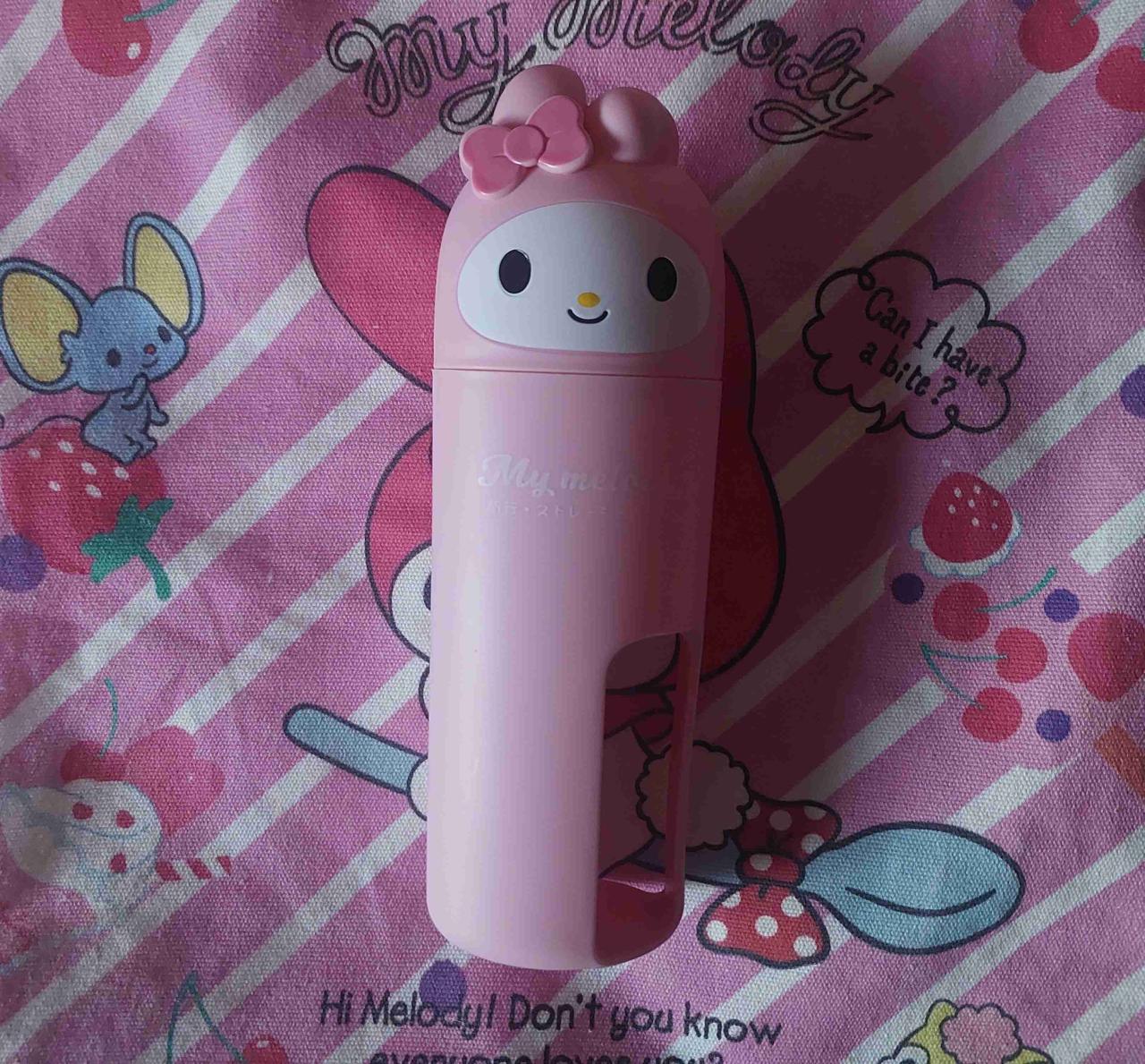 Guardador My Melody - miniatura 1