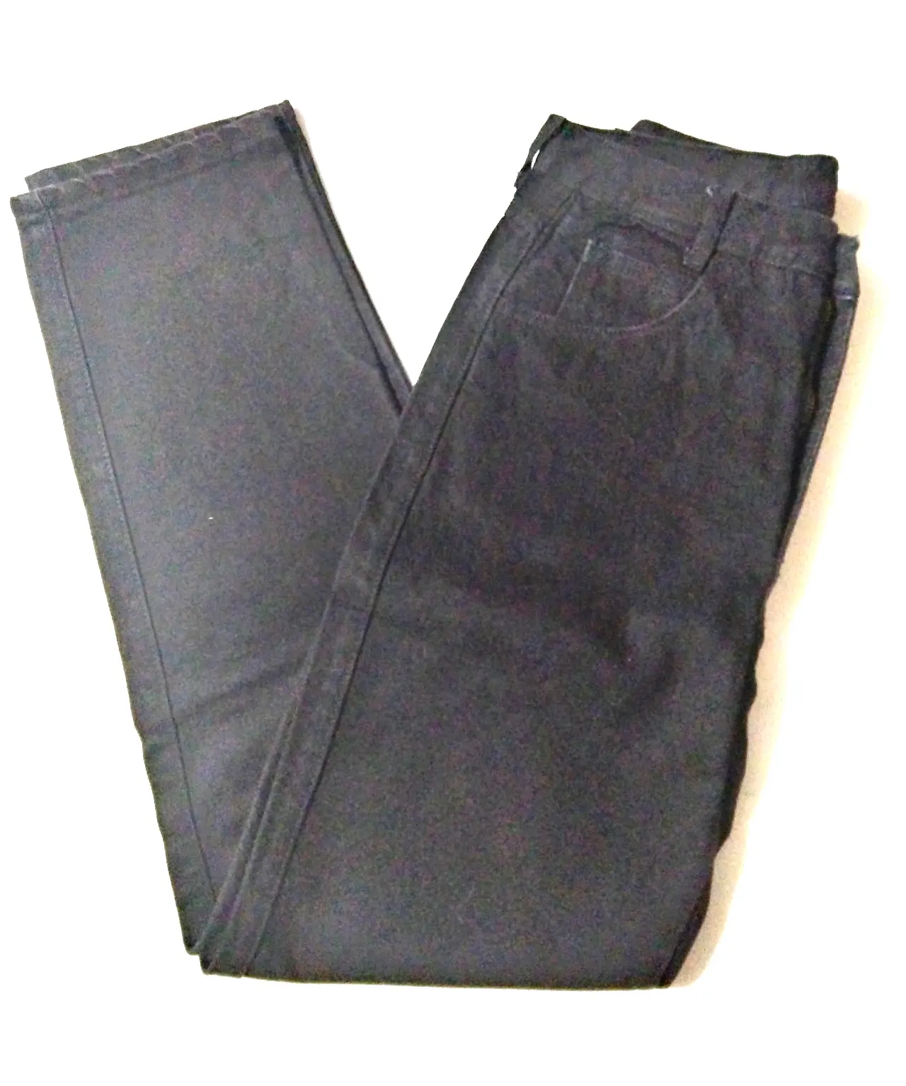 Pantalones negros casuales - miniatura 5