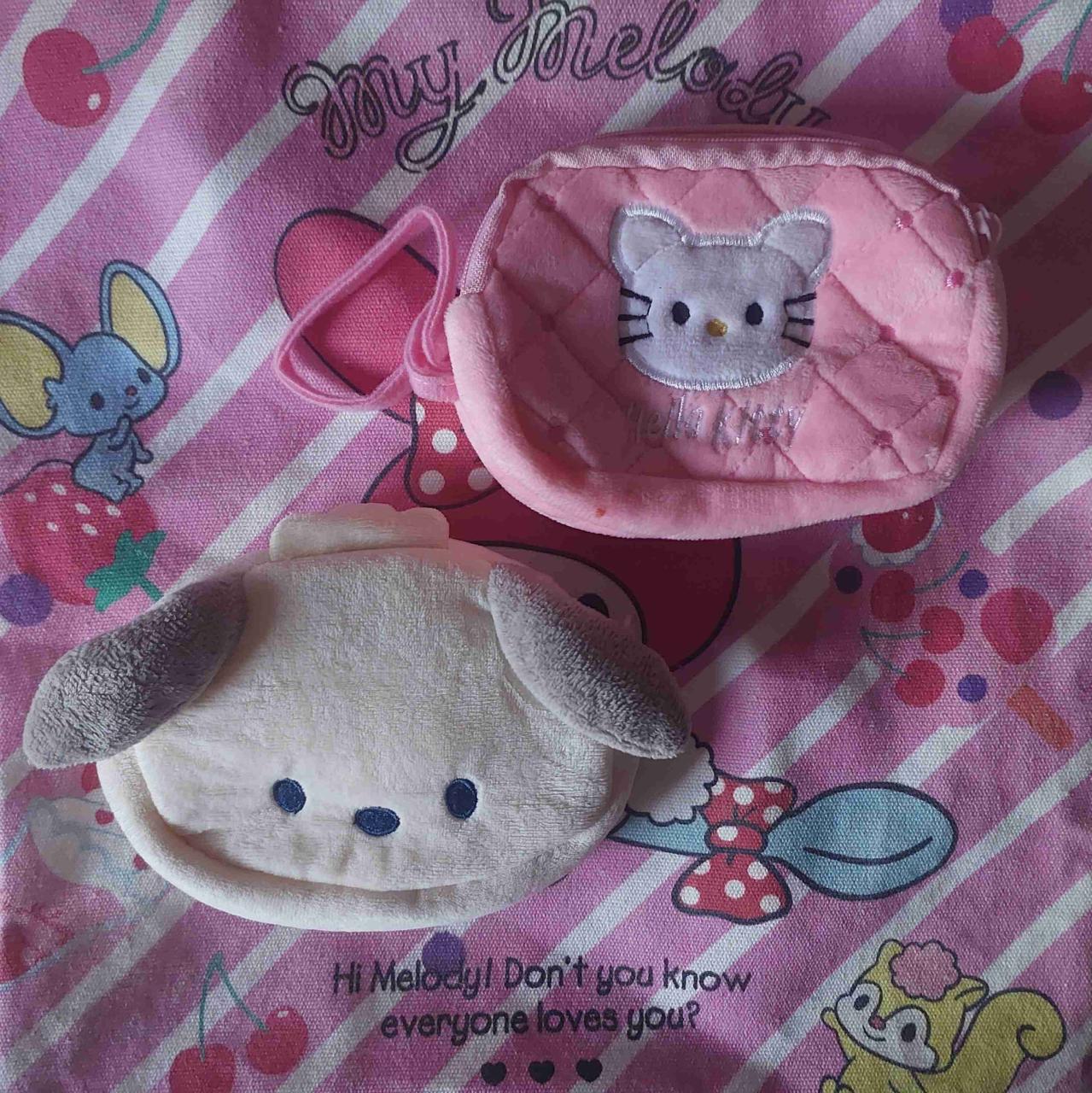 Monedero Hello Kitty & Sanrio - miniatura 1
