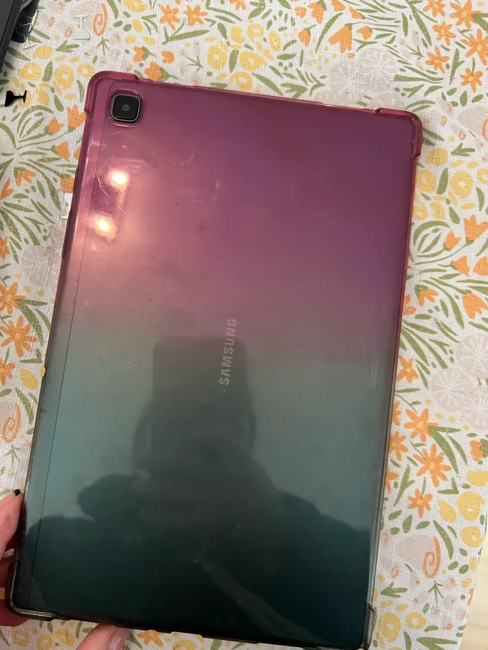 Tablet Samsung Tab A7 - miniatura 4