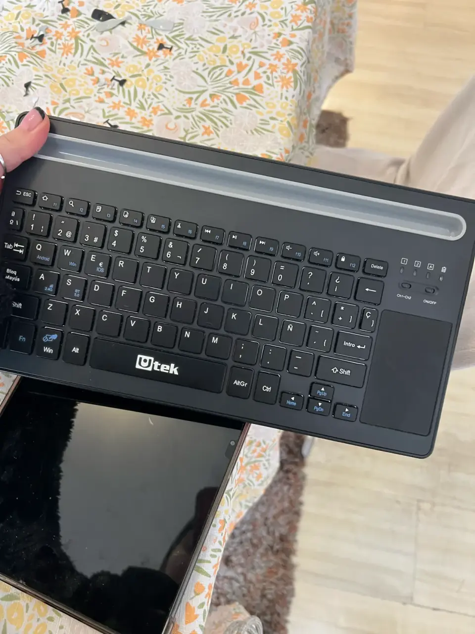 Tablet Samsung Tab A7 - miniatura 5
