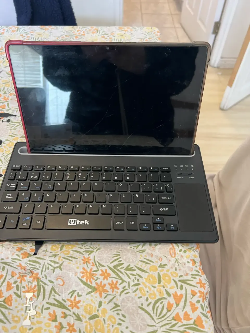 Tablet Samsung Tab A7 - miniatura 6