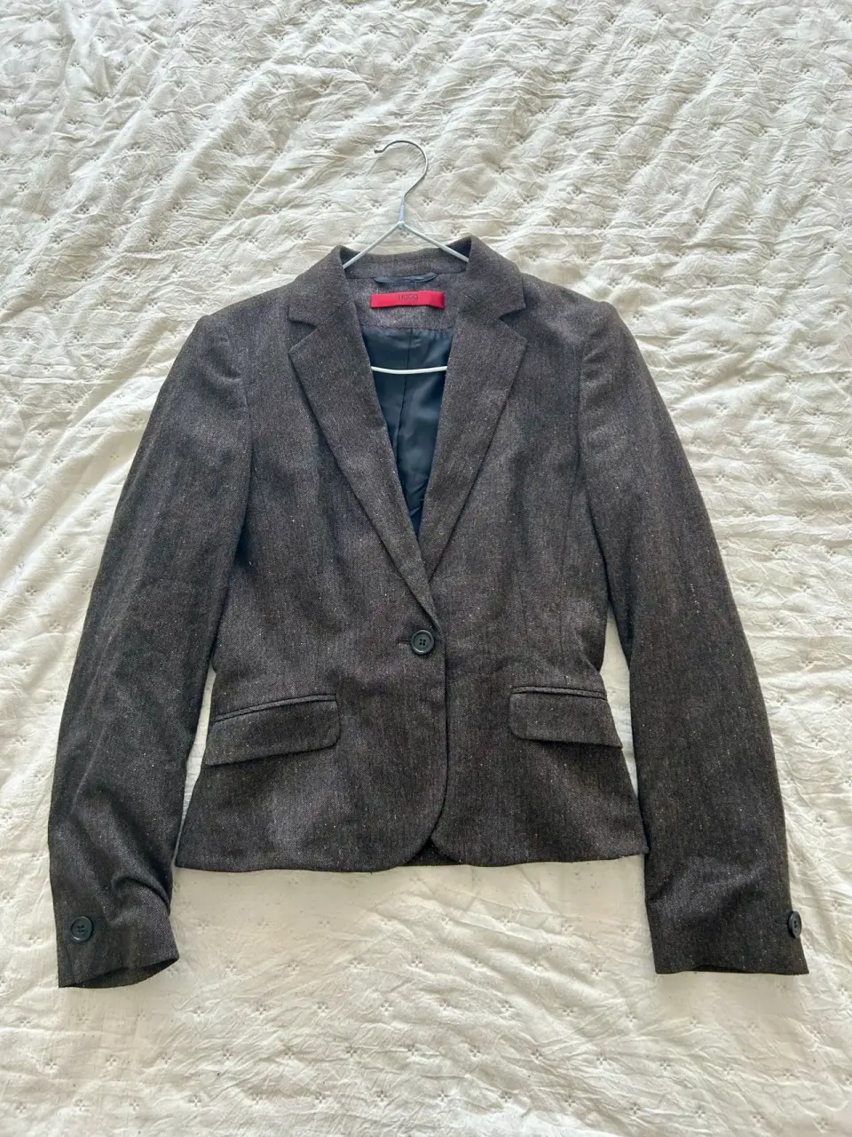 Traje de 2 piezas Hugo Boss mujer - miniatura 1