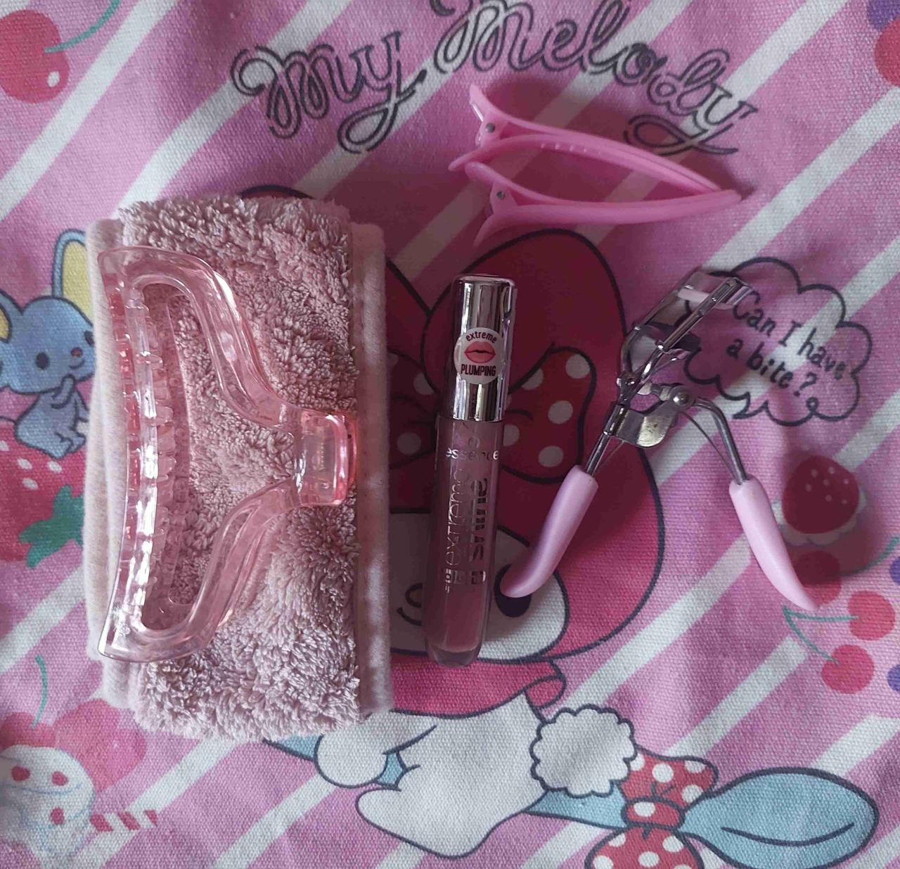 Set de belleza cute