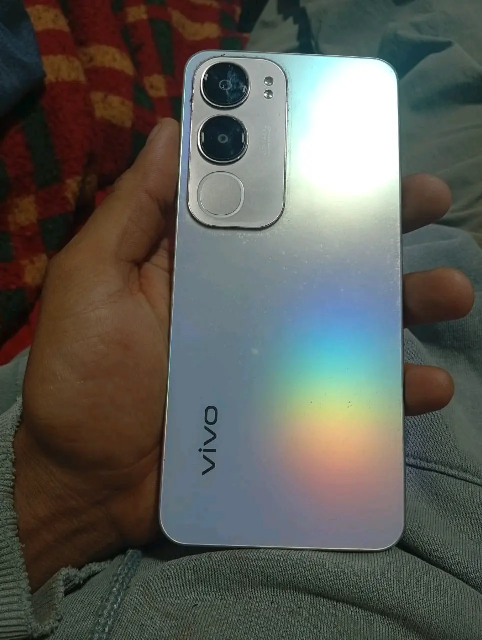 Celular vivo y19s - miniatura 2