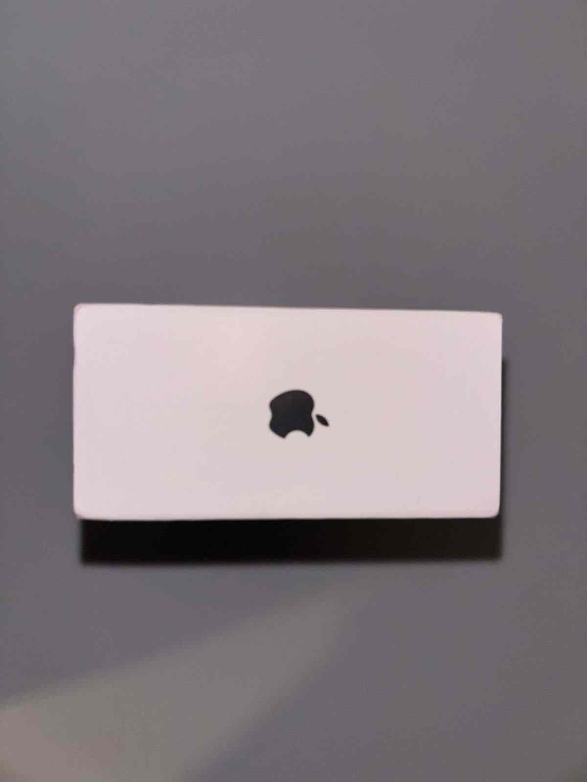 Apple Magic Mouse USB-C - miniatura 3