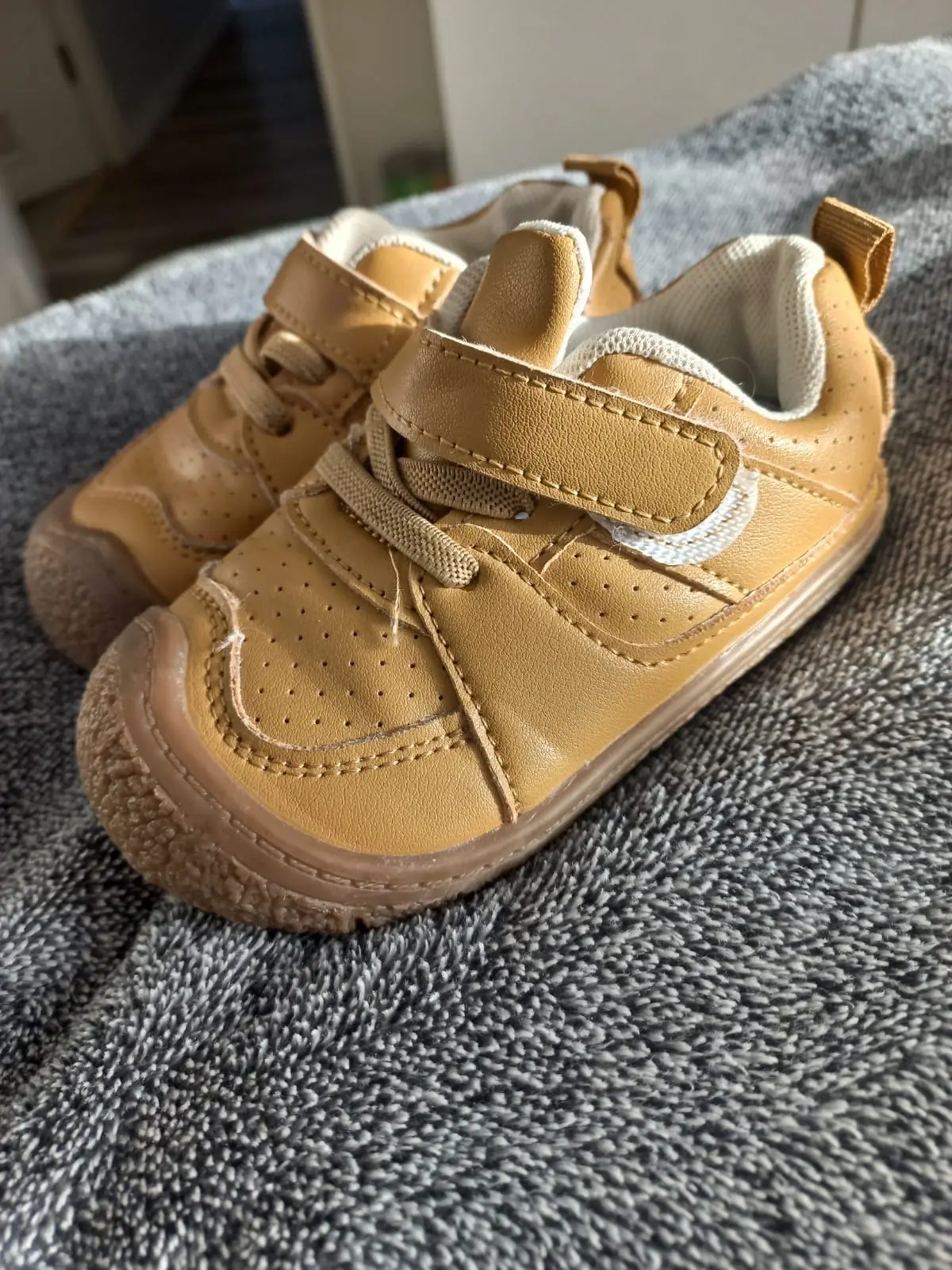 Zapatillas Número 24 niño - miniatura 2