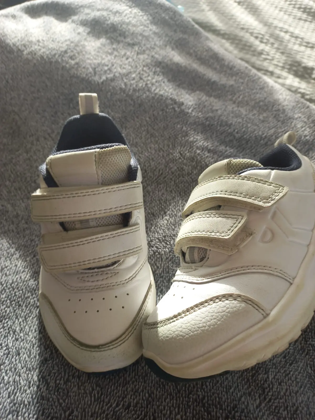 Zapatillas Número 24 niño - miniatura 3