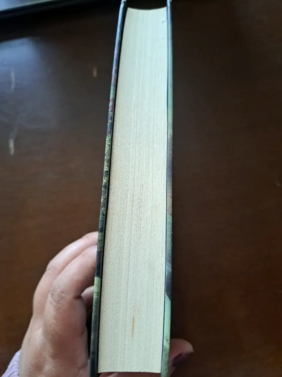 Libro 'El Hilo de la Costurera' - miniatura 4