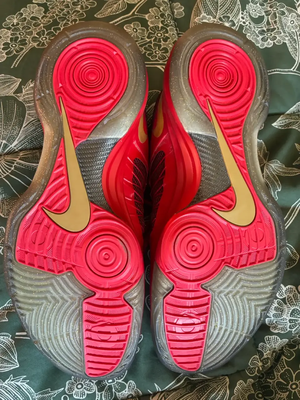 NIKE HIPERDUNK LOW - miniatura 4