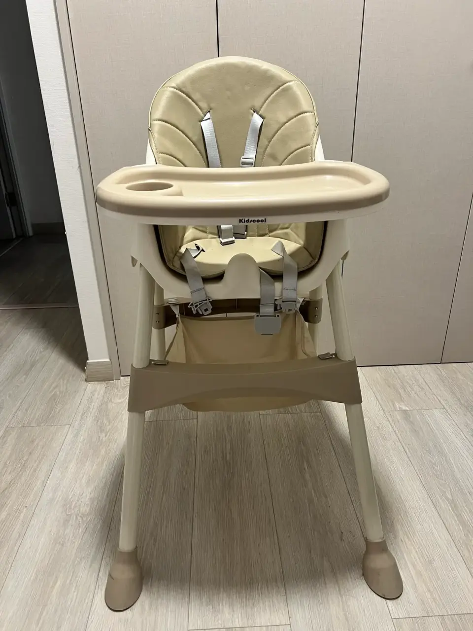 Silla de comer para bebé - miniatura 2