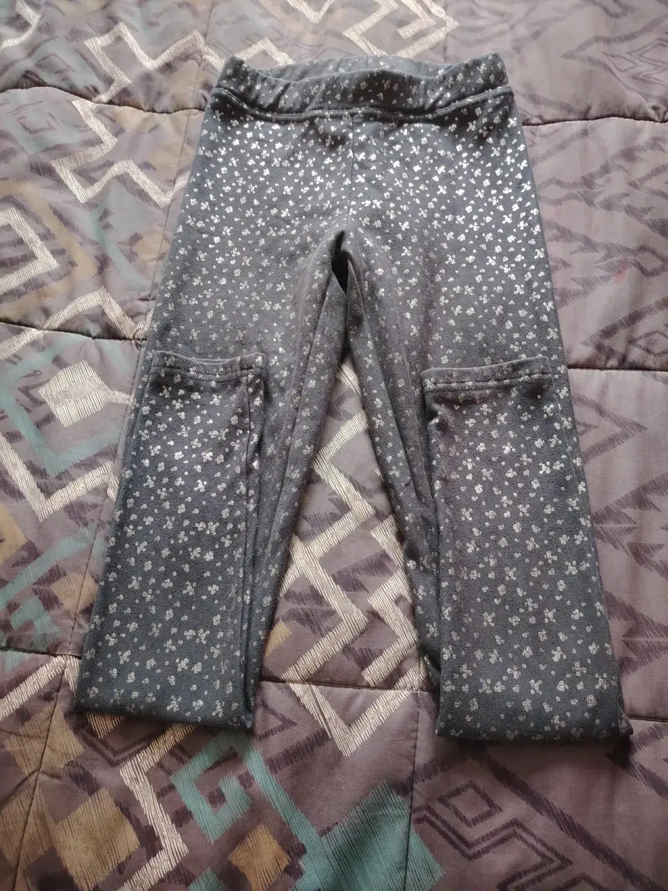 Calza para niña - miniatura 2
