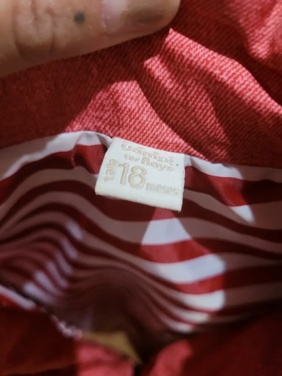 Chaquetas sin mangas - miniatura 2