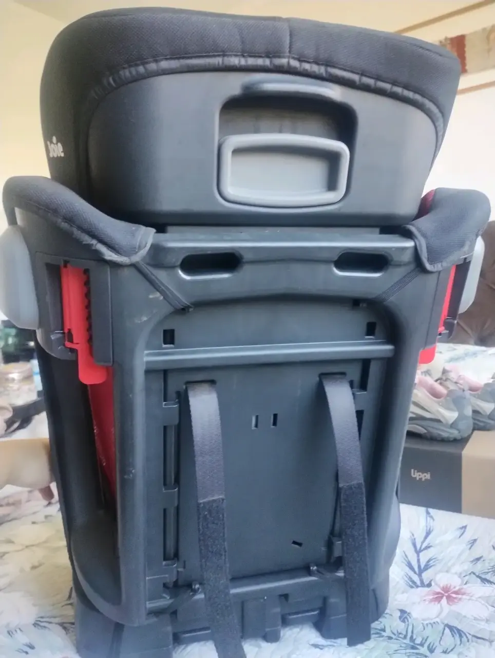 Silla de auto infantil Joie - miniatura 1