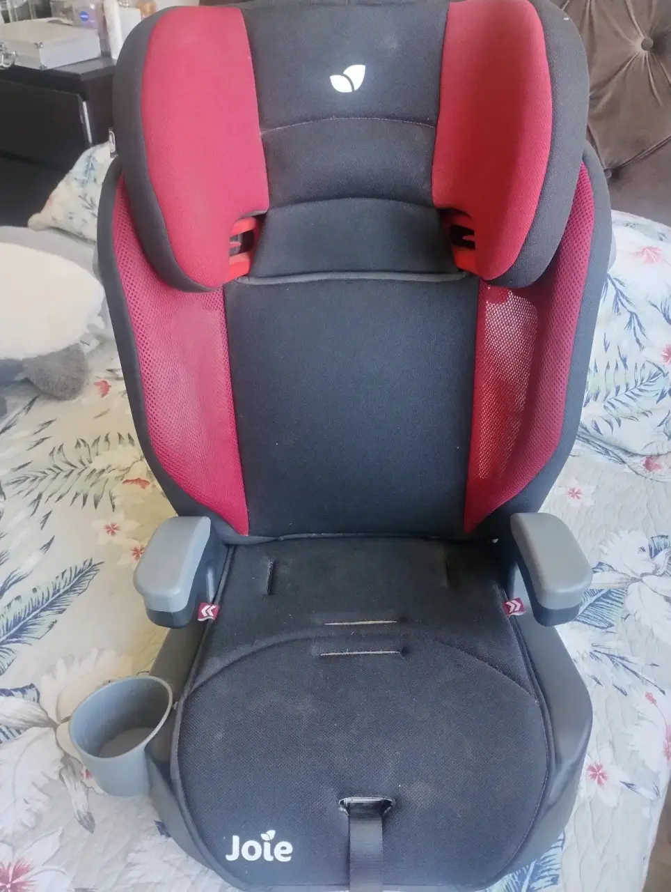 Silla de auto infantil Joie - miniatura 3