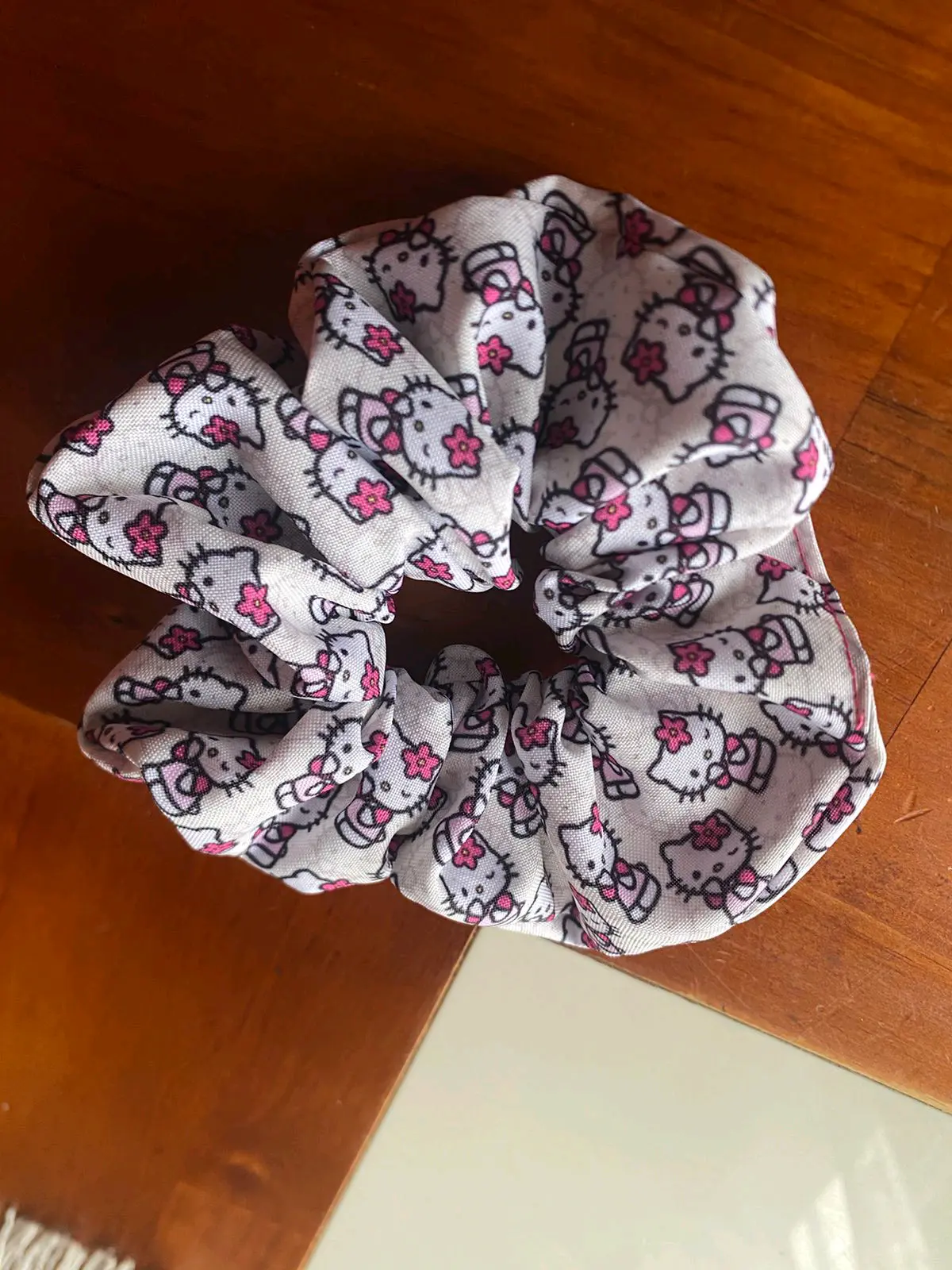 Set de 6 coleteros estampados - miniatura 3