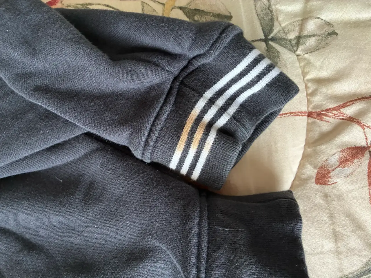 Polerón Adidas - miniatura 3