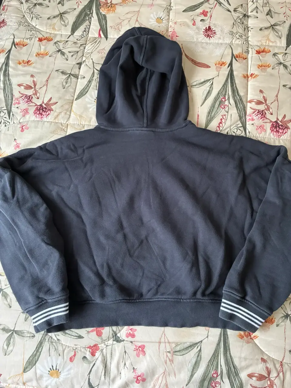 Polerón Adidas - miniatura 5