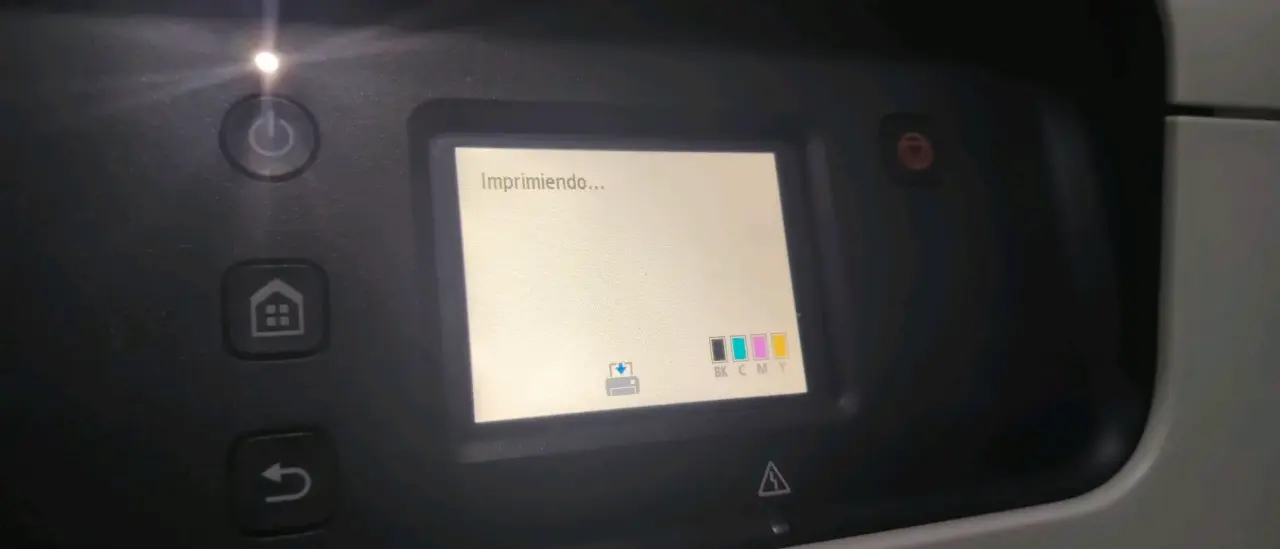 Plotter canon 61 cm - miniatura 2