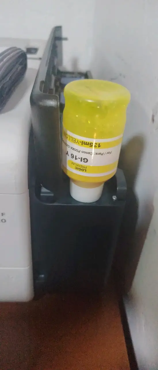 Plotter canon 61 cm - miniatura 5