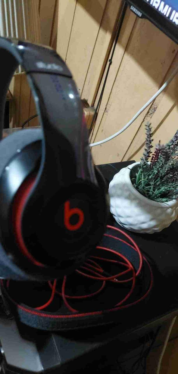 Audífonos Beats studio 3 - miniatura 1