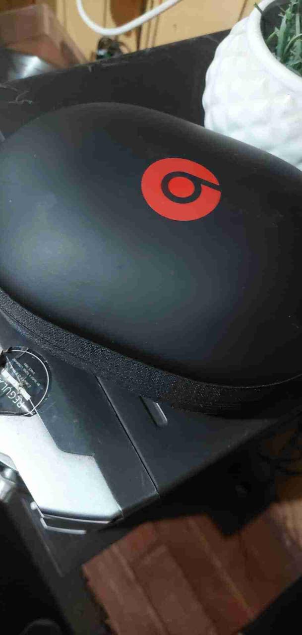 Audífonos Beats studio 3 - miniatura 3