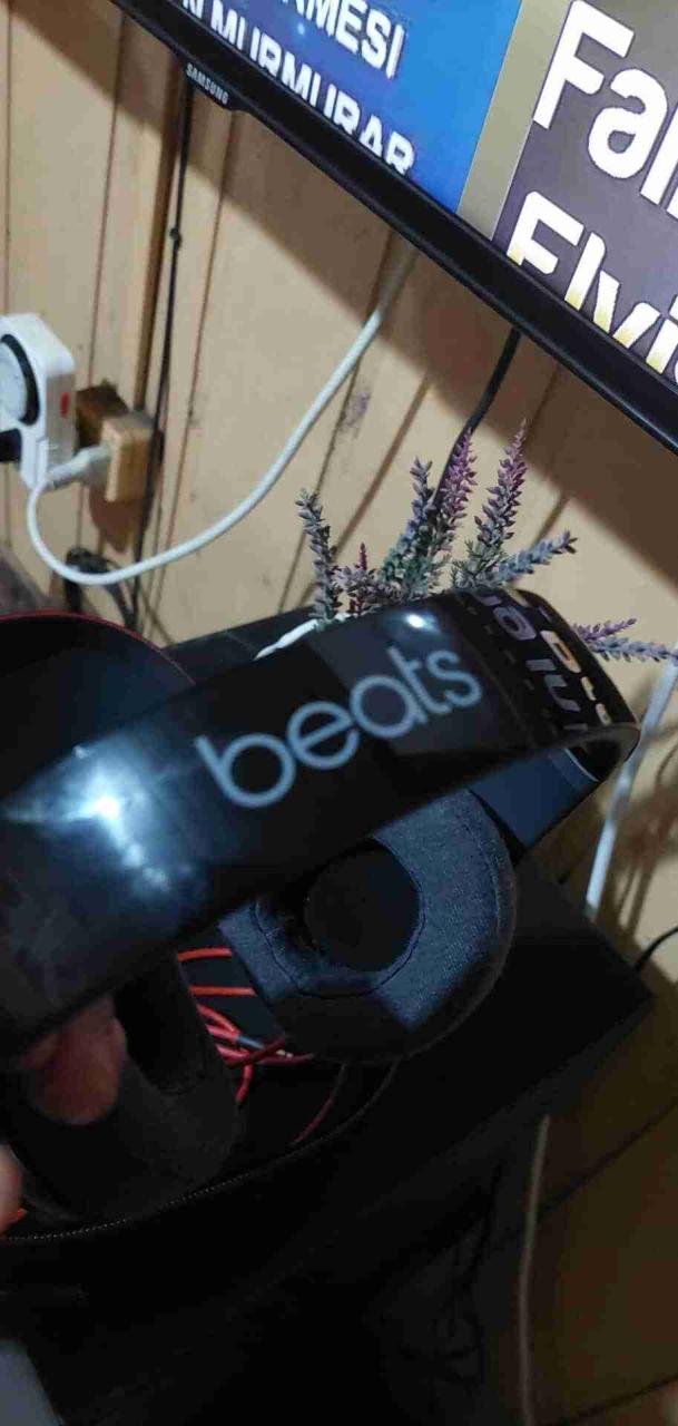 Audífonos Beats studio 3 - miniatura 4
