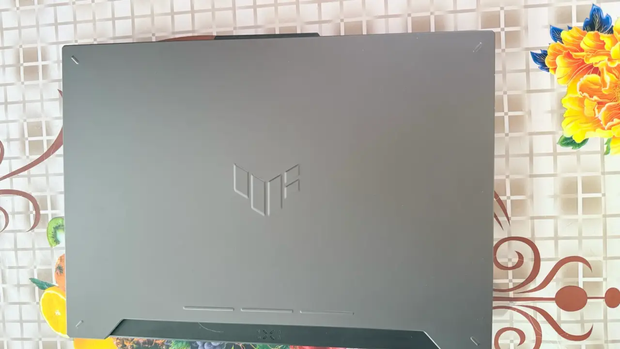 Notebook TUF Gaming a15 - miniatura 1
