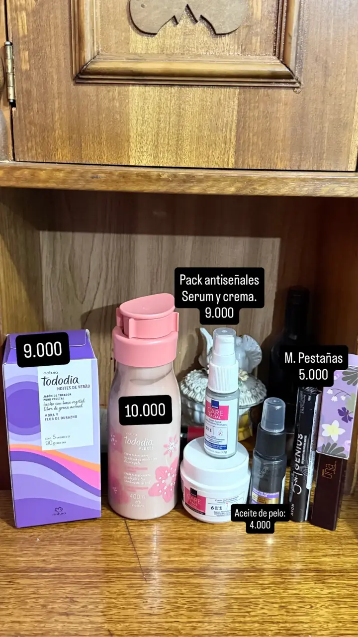 NATURA BARATO - miniatura 3