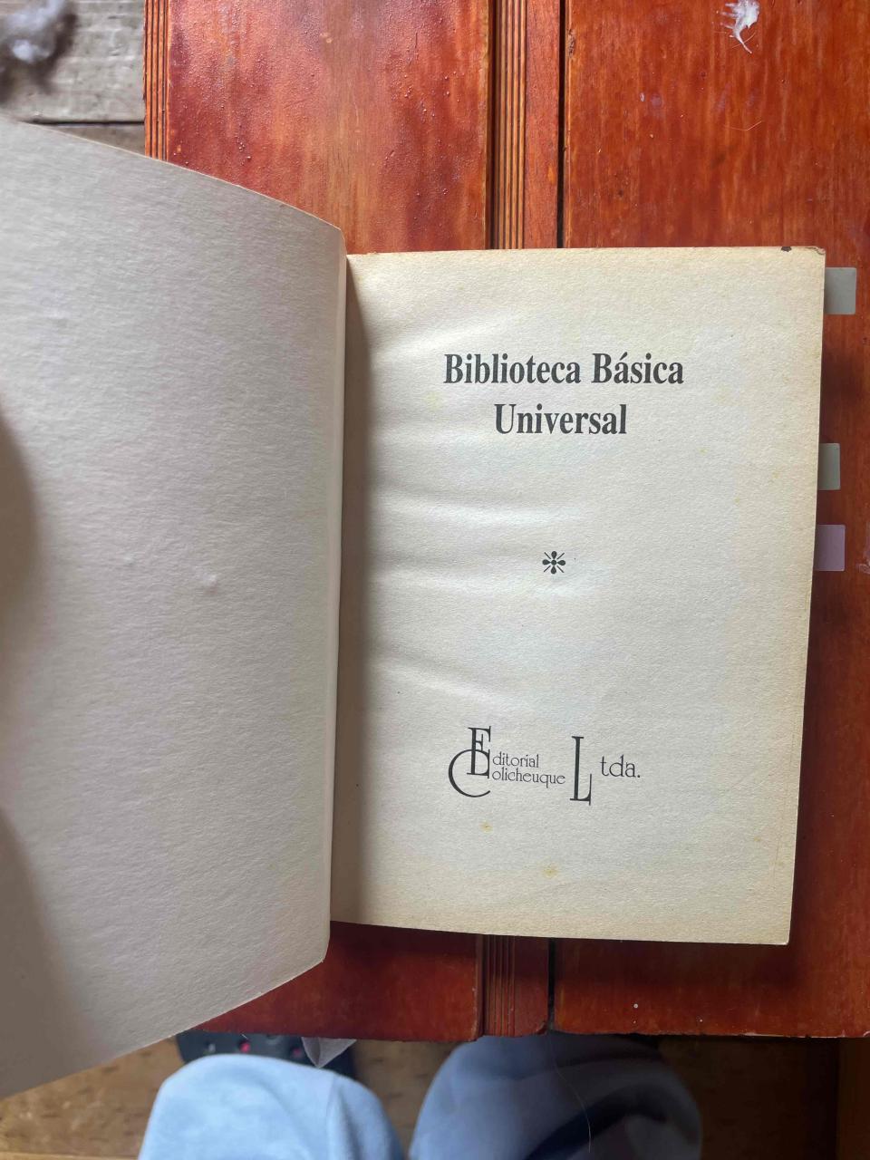 Libro El Anticristo de Nietzsche - miniatura 2