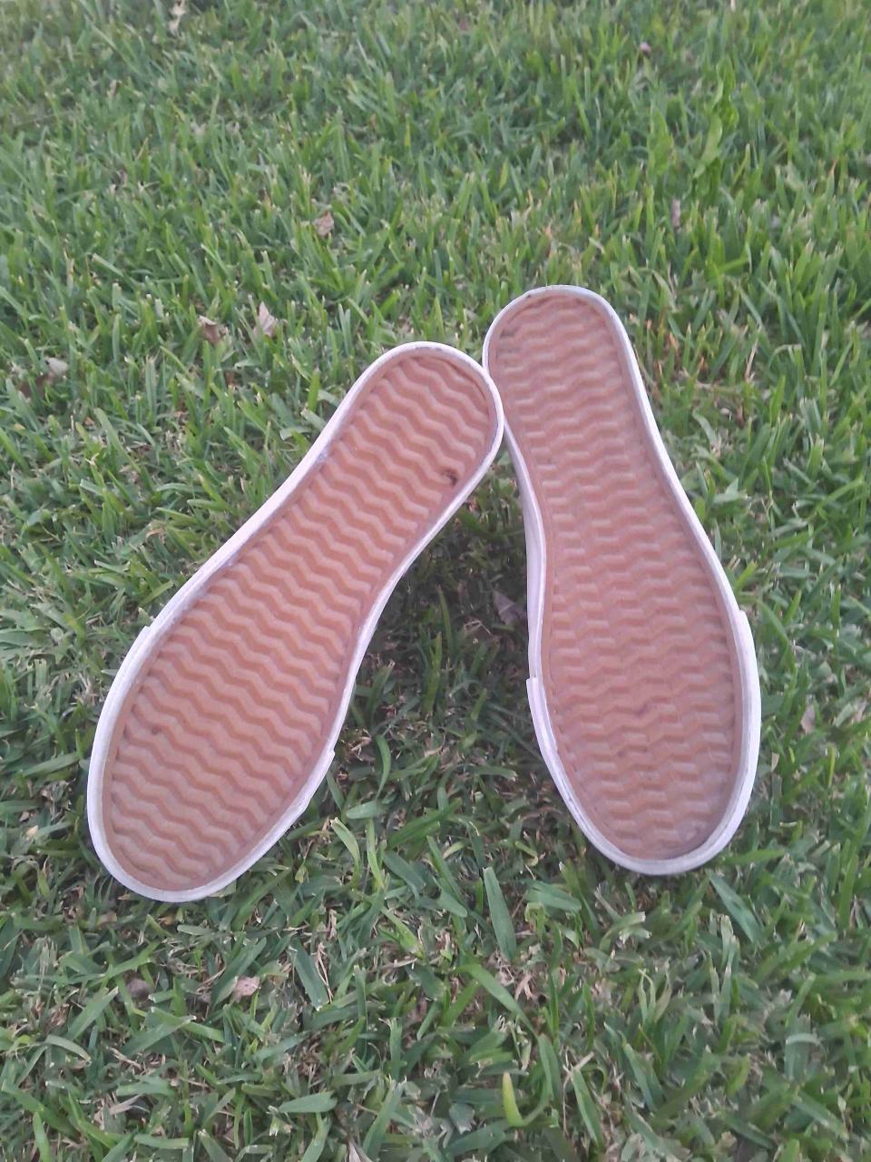 Zapatillas negras con plataforma - miniatura 5