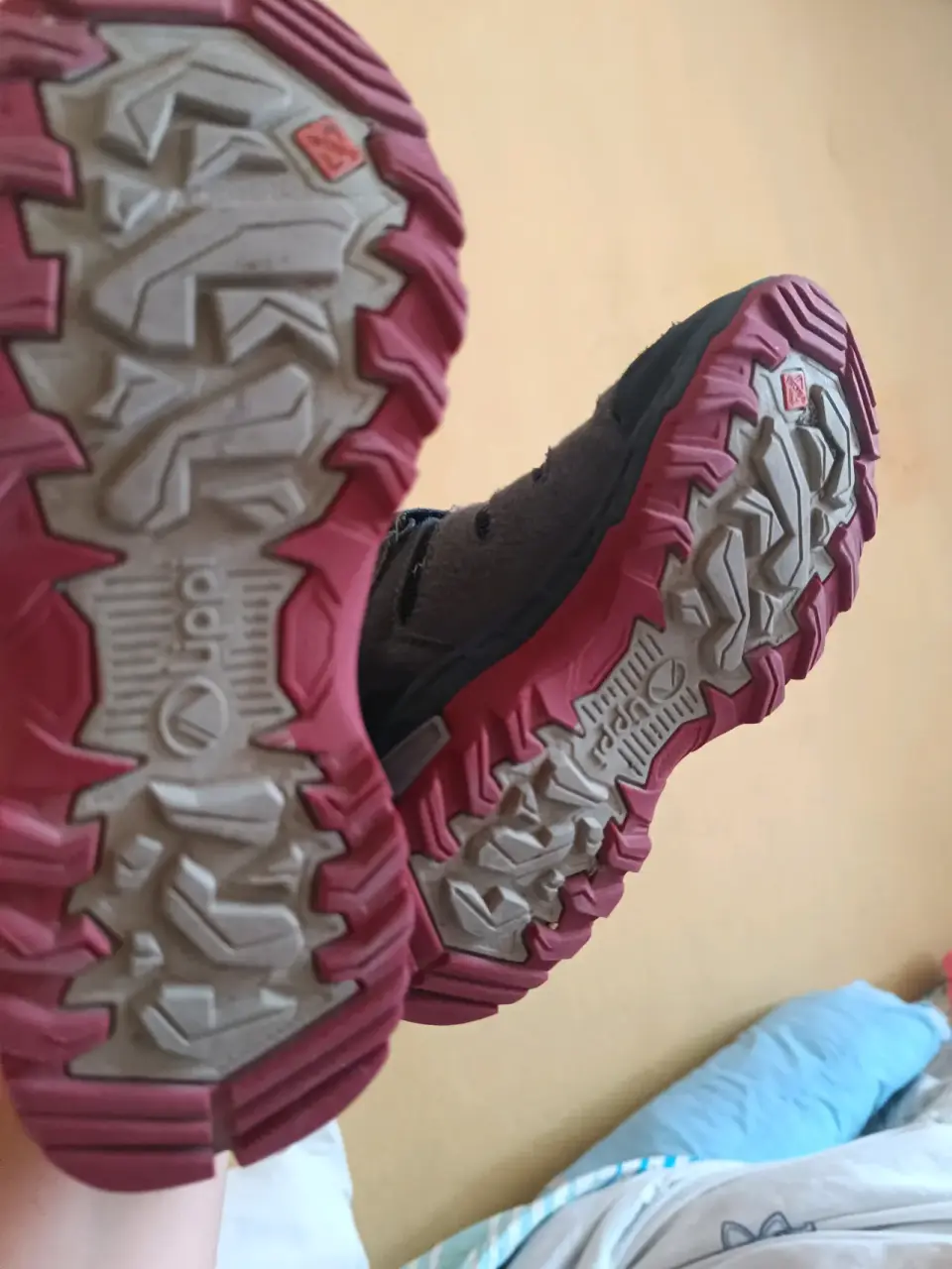 Zapato infantil Lippi - miniatura 2