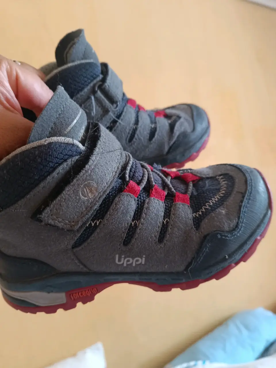 Zapato infantil Lippi - miniatura 3