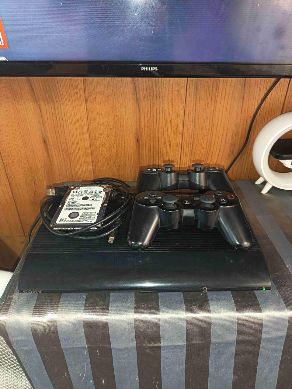 Ps3 Mágica 1TB Hen CFW 4.93. 2 + Extras - miniatura 1