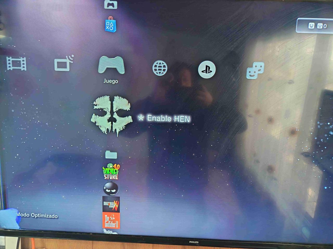 Ps3 Mágica 1TB Hen CFW 4.93. 2 + Extras - miniatura 4