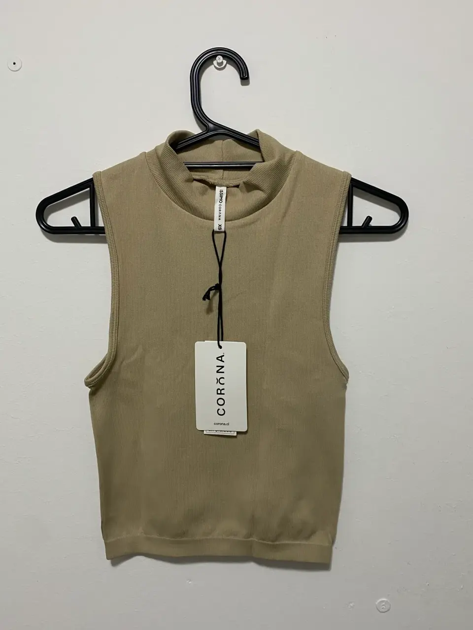 LOTE tops nuevos/poco uso - miniatura 1