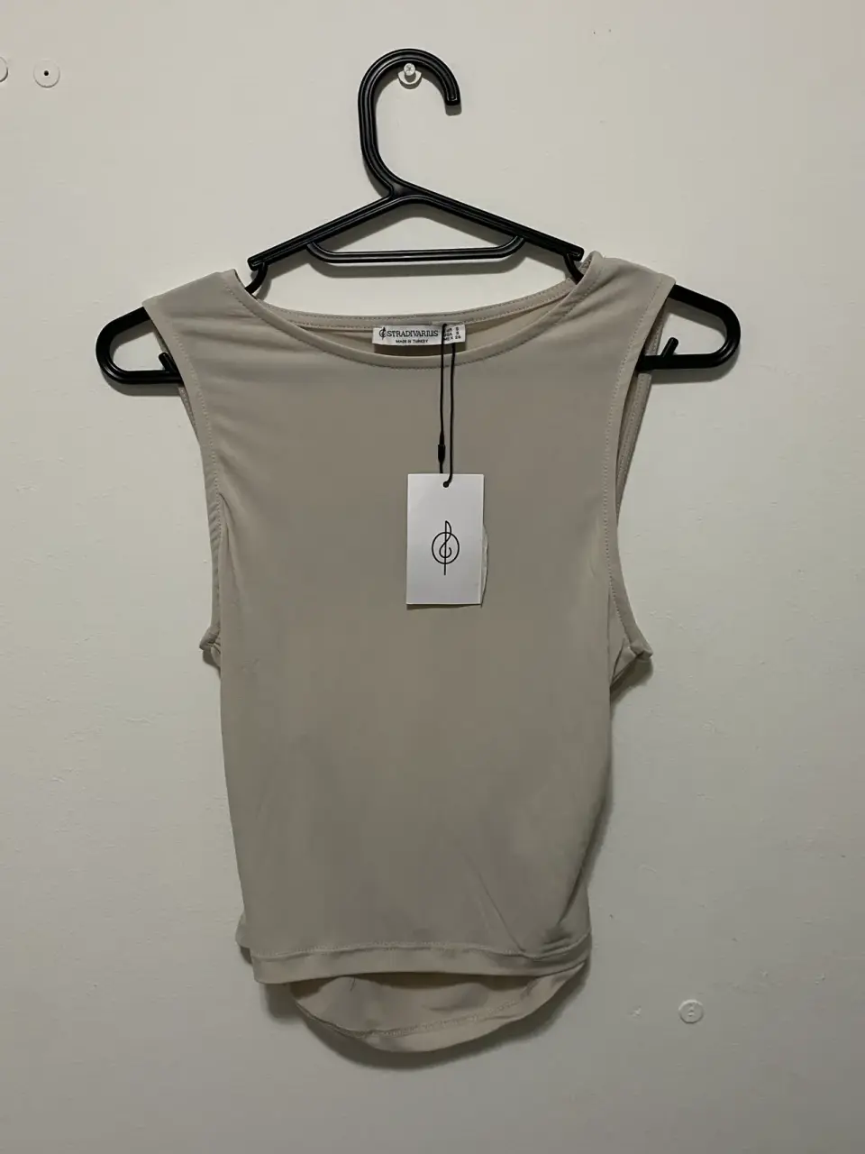 LOTE tops nuevos/poco uso - miniatura 2